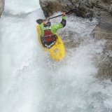 Sermenzino, roof rapid