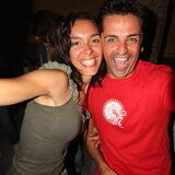 Giulia Casini, Roberto Buonocore