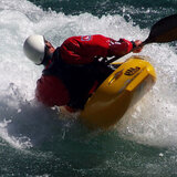 Michele Ramazza, Futaleufu