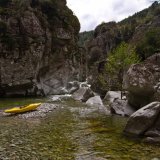 Paesaggio sul Vecchio alto, Michele Ramazza