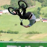 photo:Kjetil B. Ekroll, MTB-BMX-Slopestyle