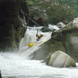Upper Jondachi