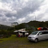 Free camping