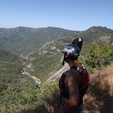 Dinkey Creek; Michele Ramazza