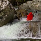 Drop on the upper Vecchio, Filippo Brunetti