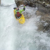 Sermenzino, roof rapid