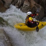 Passaggio sul Travo, Michele Ramazza