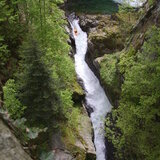 Devil's Slide, Sorba (Michele Ramazza)