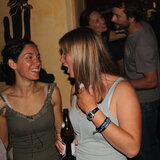 Giulia Casini, Anne Hubner