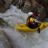 Passaggio sul Travo, Michele Ramazza