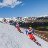 photo: Øyvind Birkeland, Horgi Ned race 