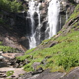 Cascata (Voss, NOR)