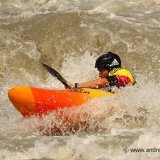 Canale di Slalom di Ivrea (Michele Ramazza) 