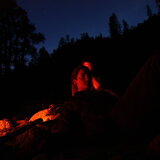 M.F. Feather; River Trip