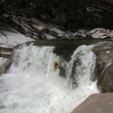 Bald Rock Canyon, M.F: Feather; Michele Ramazza