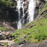 Waterfall (Voss, NOR)