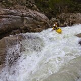 Middle Taravo, Michele Ramazza