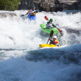 photo:Tommy Østby, team race, Michele Ramazza, Aniol Serrasoles, Ron Fischer 