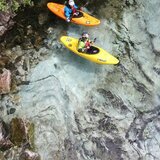 Michele Ramazza and Benjamin Hjort