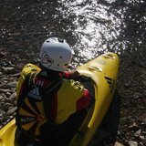 photo: Giulia Casini: Michele Ramazza Jordalselvi put in