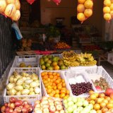 Market, Quito