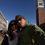 San Marco Square
