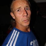 Brendan Bayly 