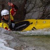 Passaggio sul Travo, Michele Ramazza