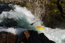 Waterfall Norway