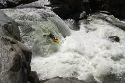 Dinkey Creek; Michele Ramazza