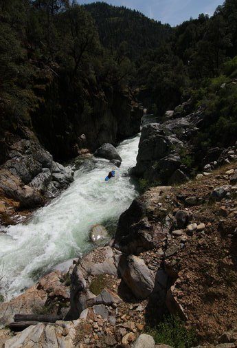 Canyon Creek