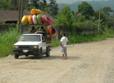 Taxi