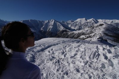 Alpi Piemonte