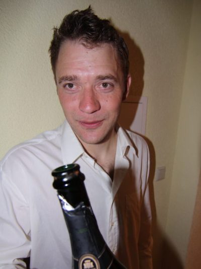 Benjamin Hjort
