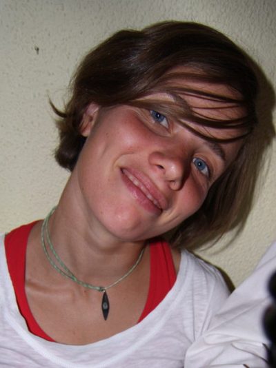 Angela Prendin