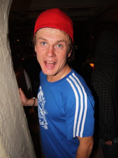 Jakub Sedivy
