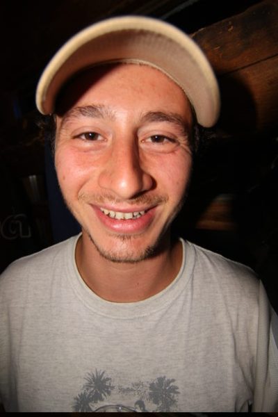 Federico Taurino