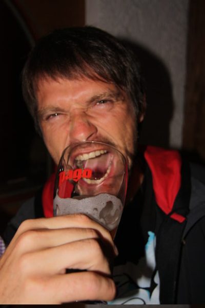 Dejan Kralj
