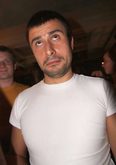 Andrea Presi