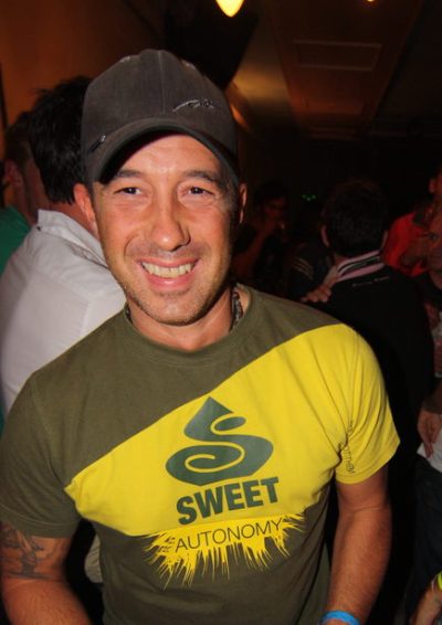 Nicola Paglino