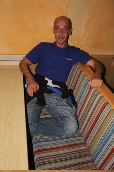 Giammarco Verucchi