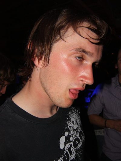 Lukas Kalkbrenner