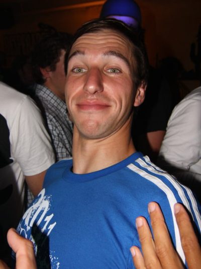 Fabian Dorfler