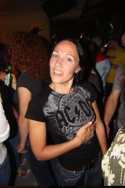 Carla Decker