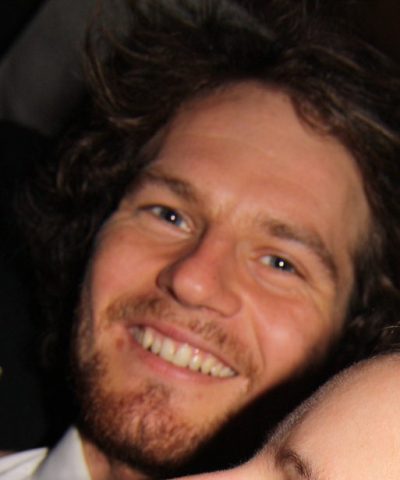 Dag Sandvik