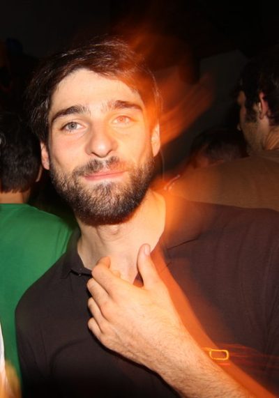 Filippo Brunetti