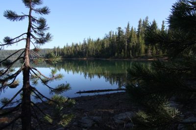 Lago (CA,USA)