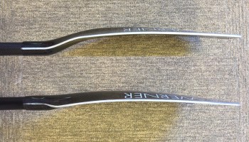 blades with different axis