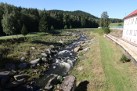 Lipno Dam 