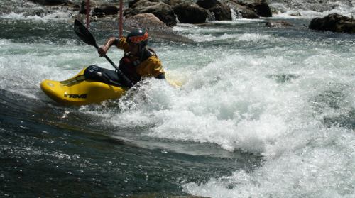 Onda da freestyle Valstagna